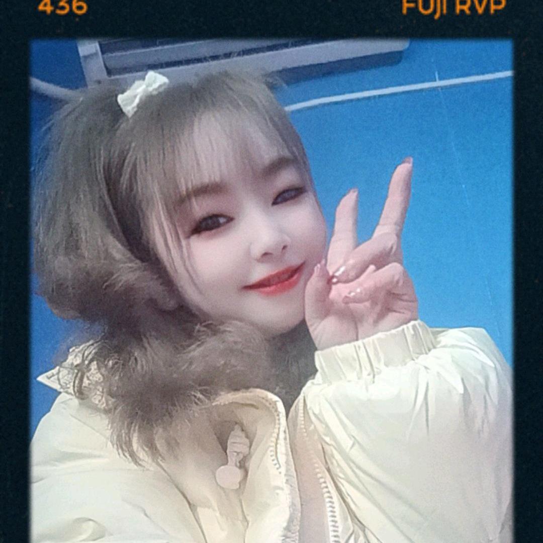 是丫♥頭呀