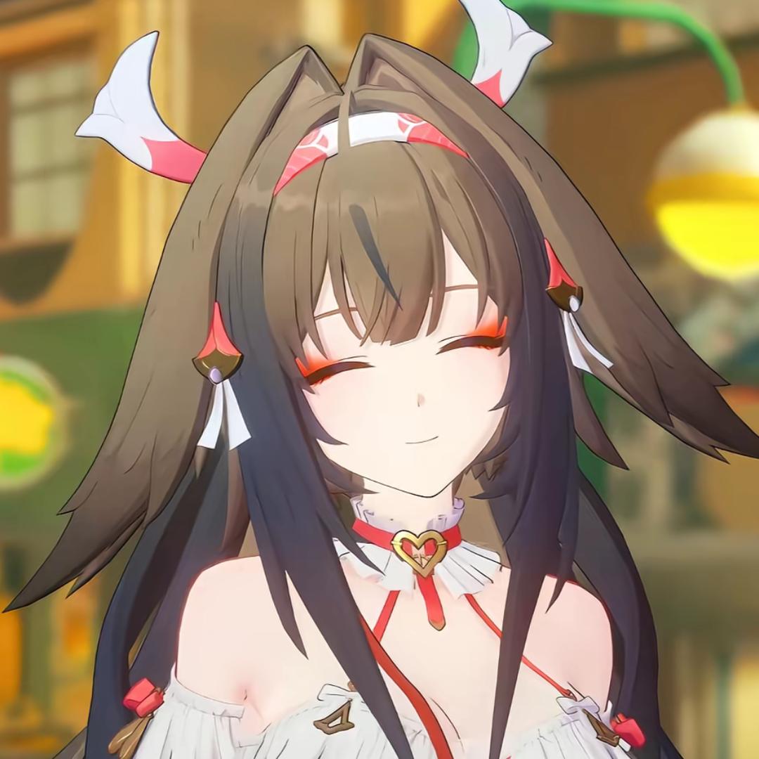 叶师姐（代肝版）