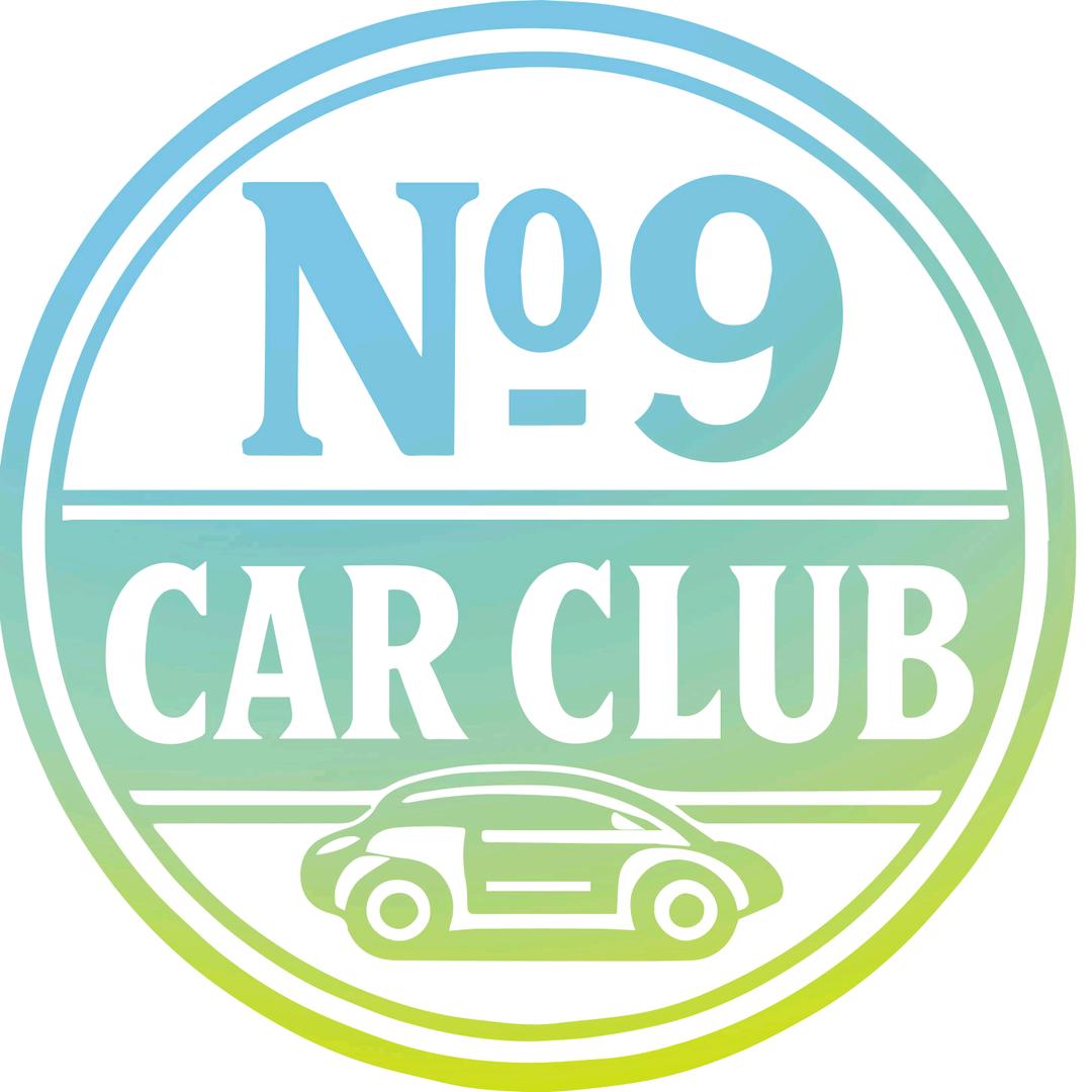9号车友俱乐部