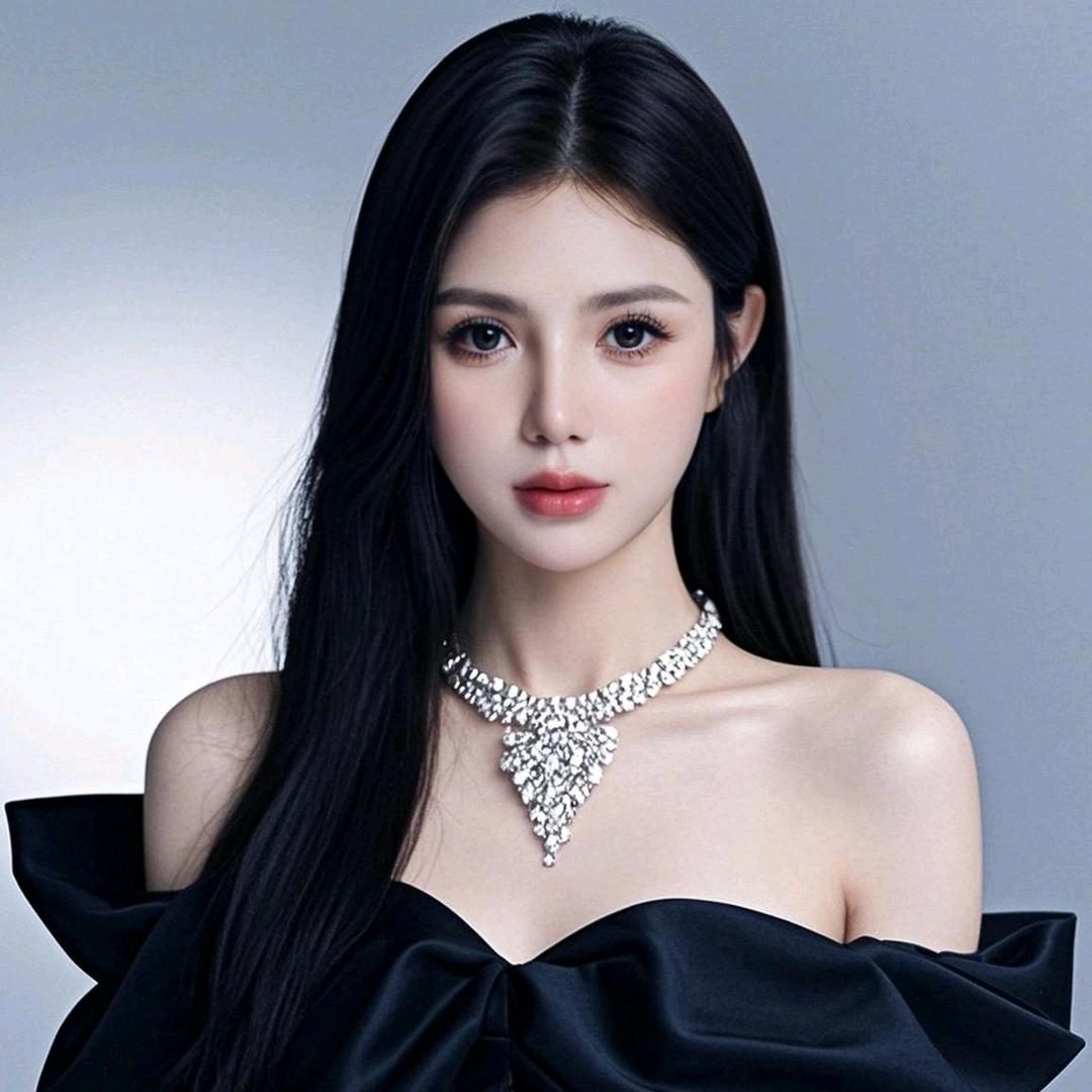 美琪🌹