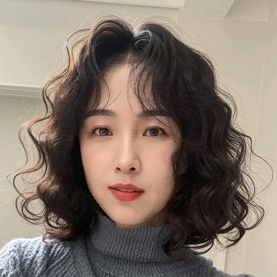 微笑最美