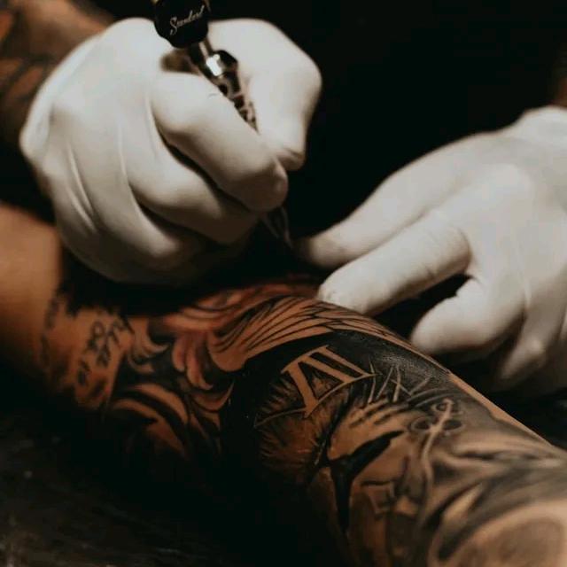 ࿐迷人的神·⚜️