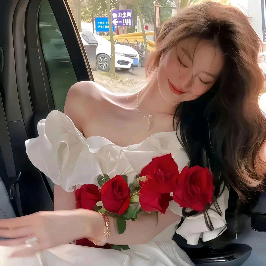 婉儿呀