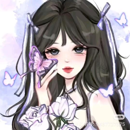 小云爱打瞌睡