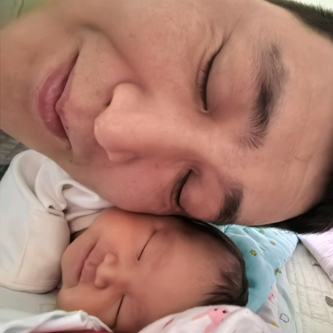 关于的她1 day
