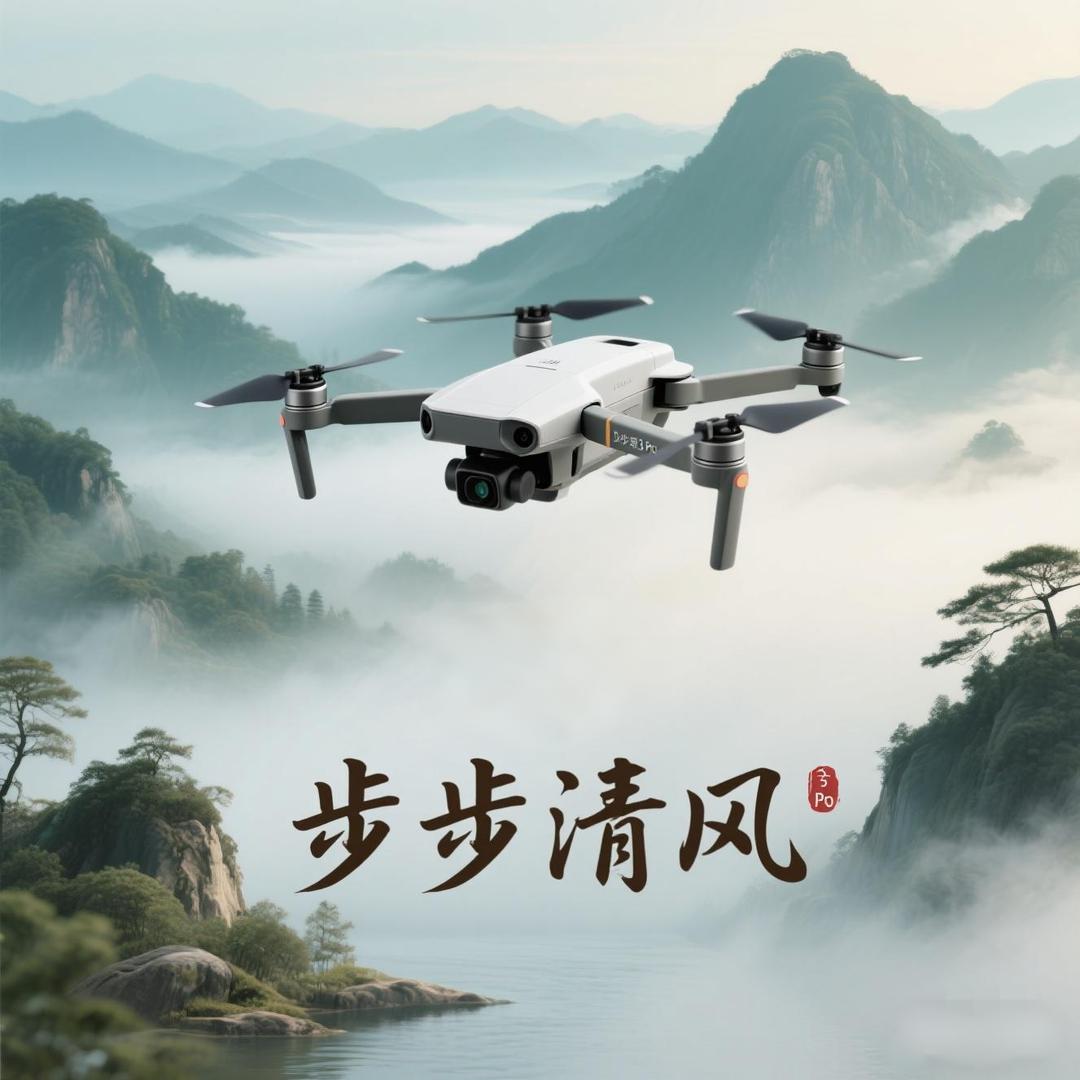 步步清风