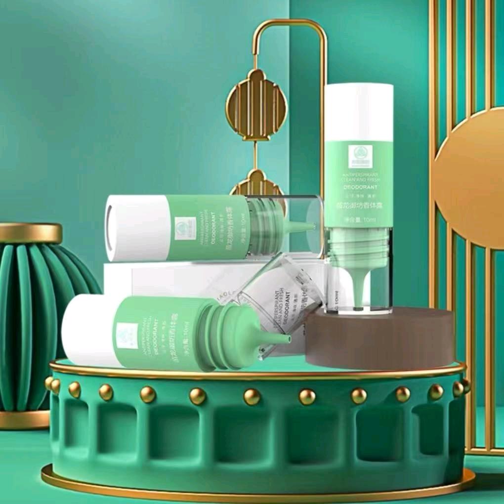 苗龙御坊浚崧个人护理婷