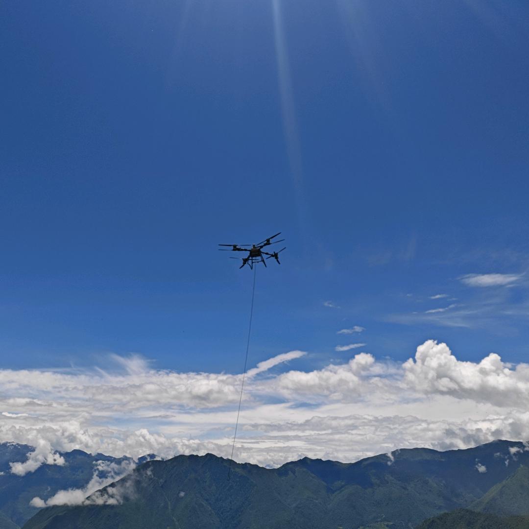 无人机吊运🇨🇳（全国可飞）