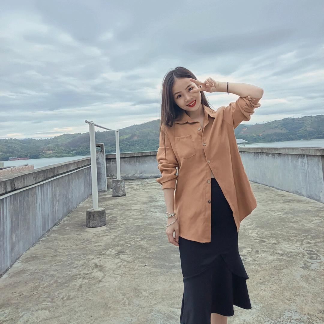 小霞妹。
