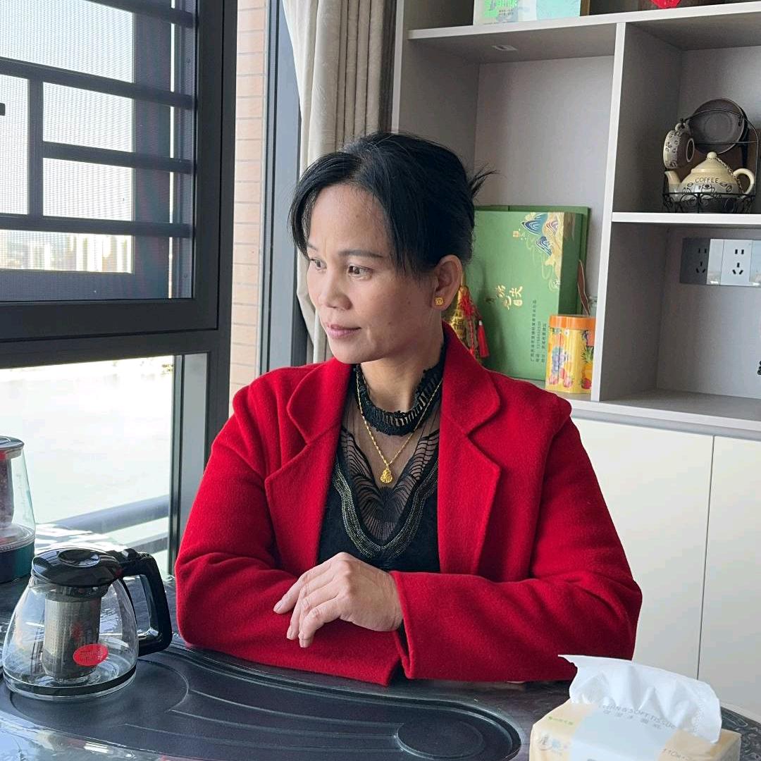 开心就好！（拒绝私聊 ）