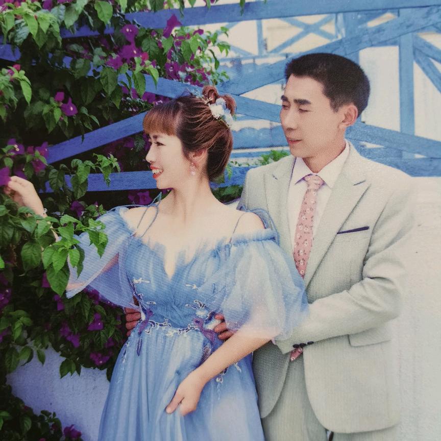 海内存知己天涯若比邻…