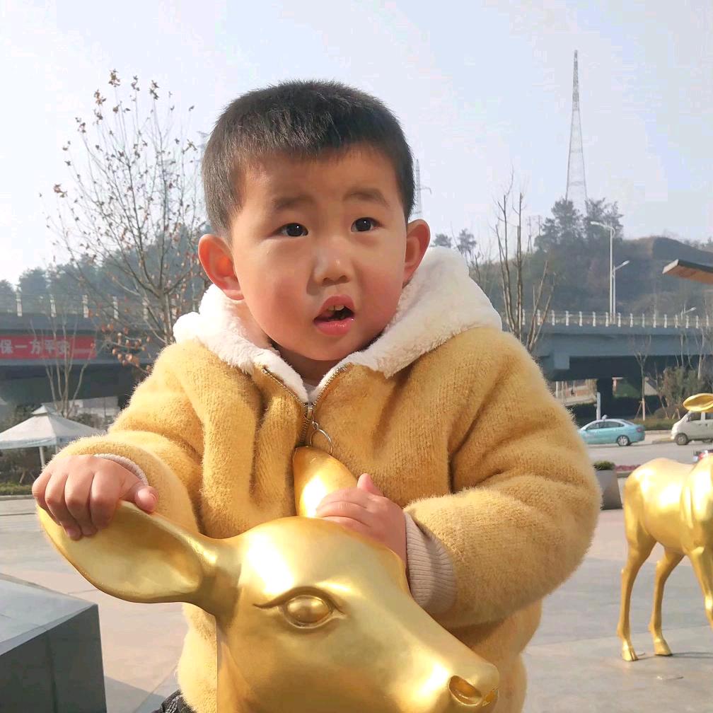 小晏吧