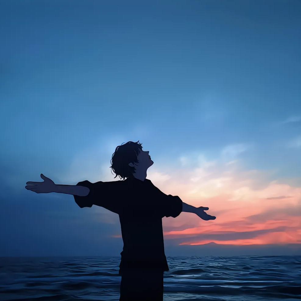 迷路时就往前走