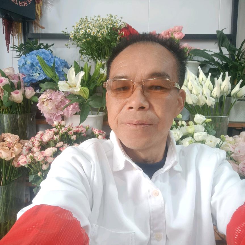 南召羊肉馆！李总