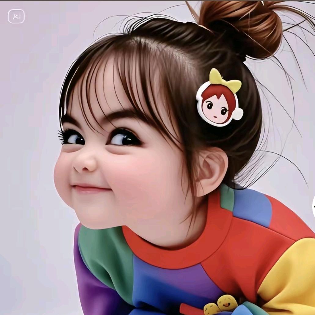 ^_^彩彩妹