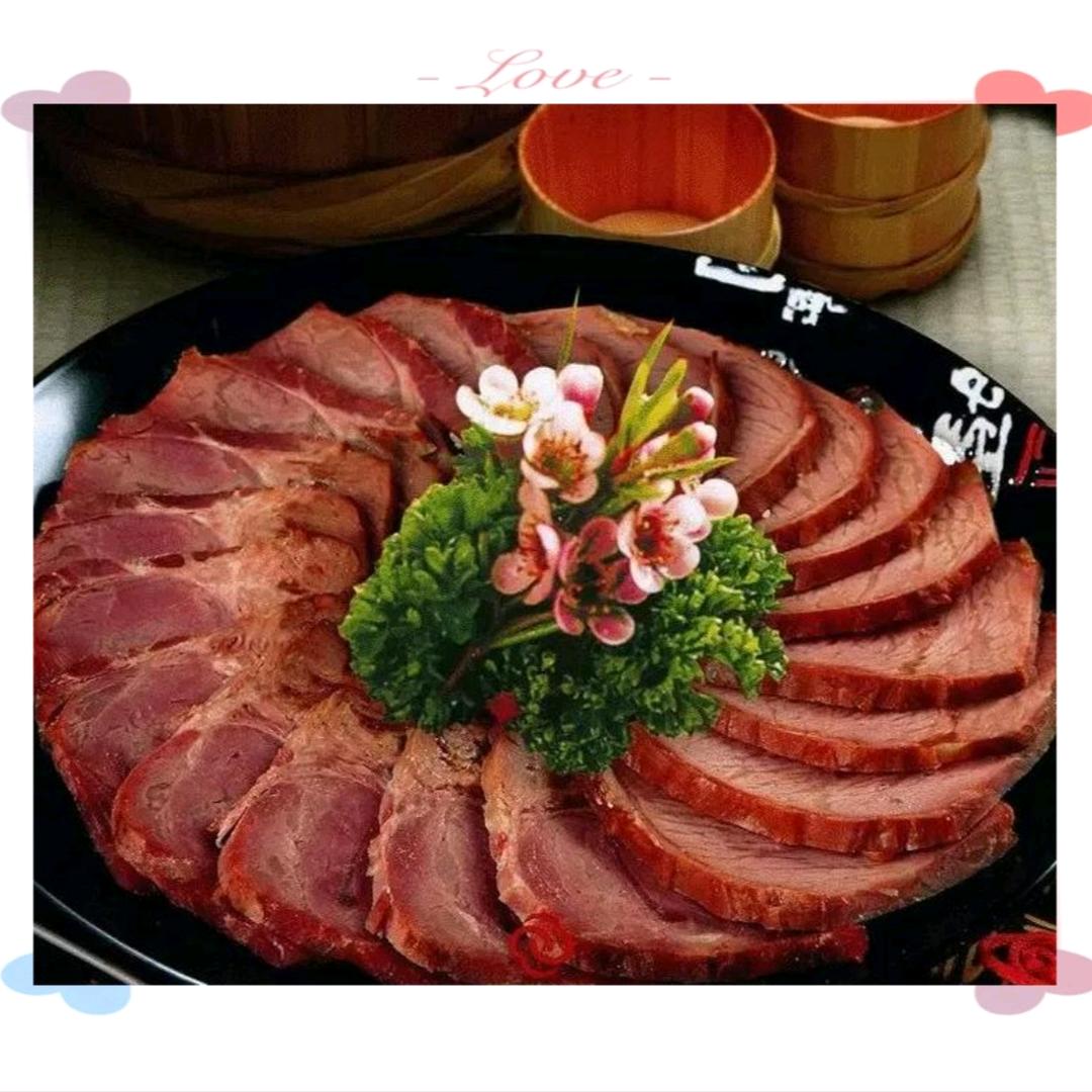 柳枝卤肉批发零售