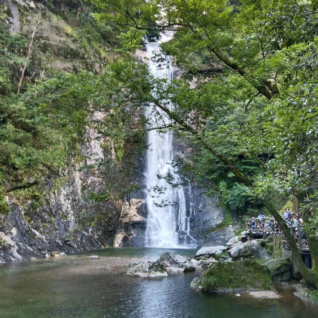 平平淡淡的生活