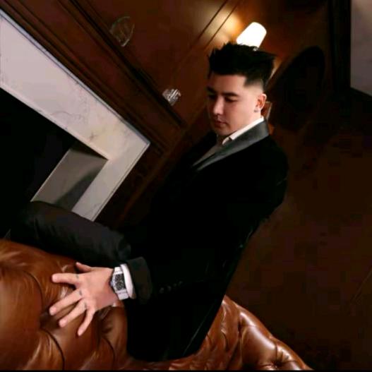 杨圣坤直播精选返场