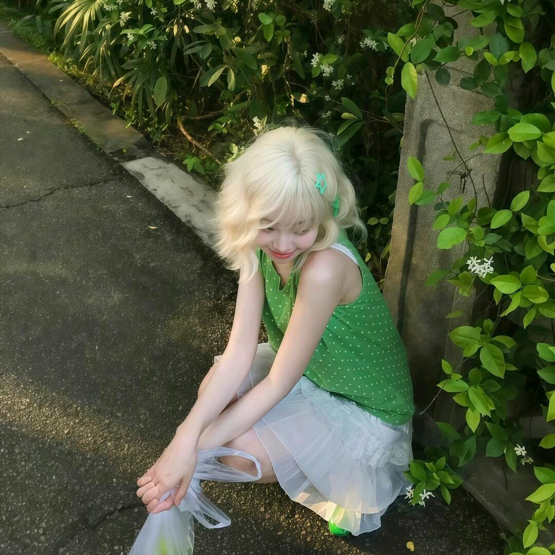 小鱼