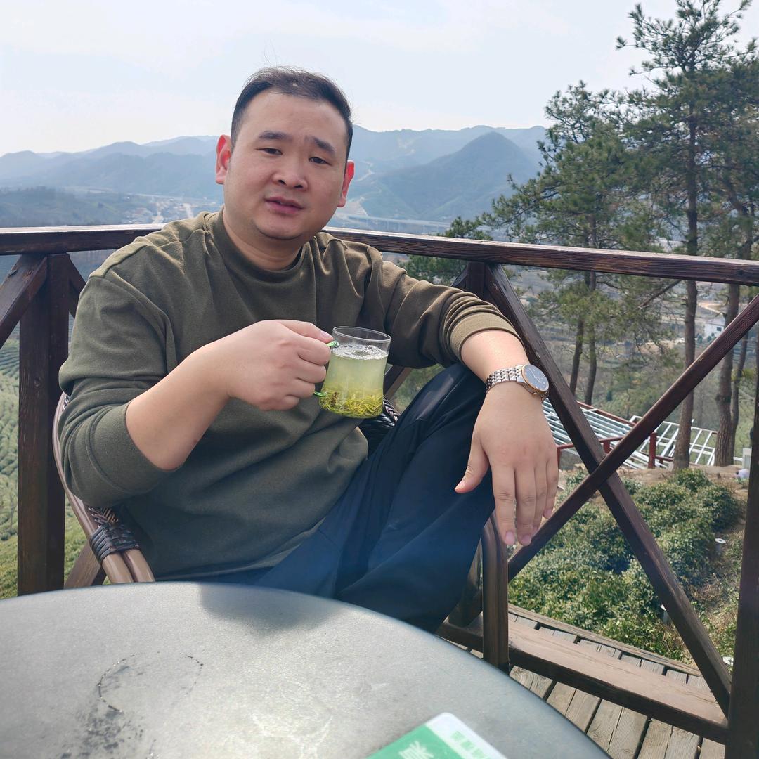 老兵自酿啤酒官方号