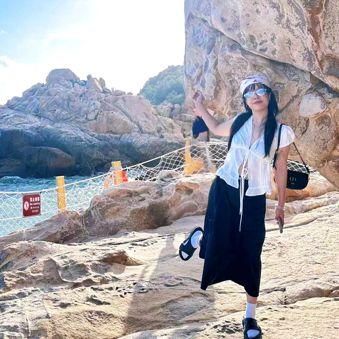 🫶🏿美少女胀死