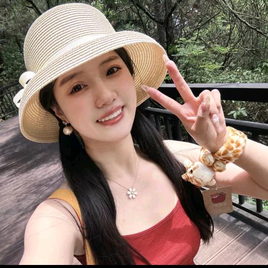 🌈小媛同学