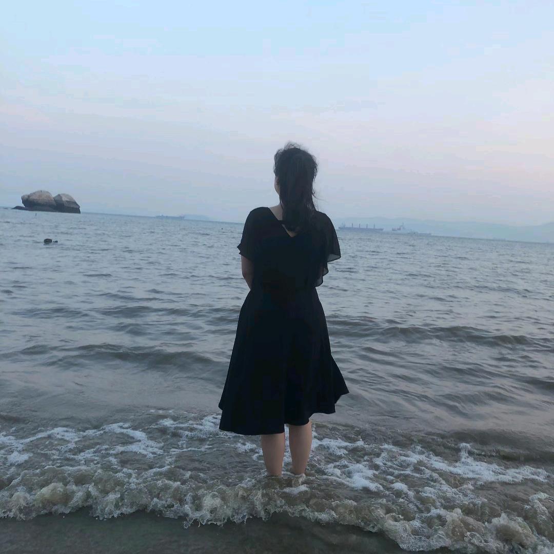 韵味女装👚