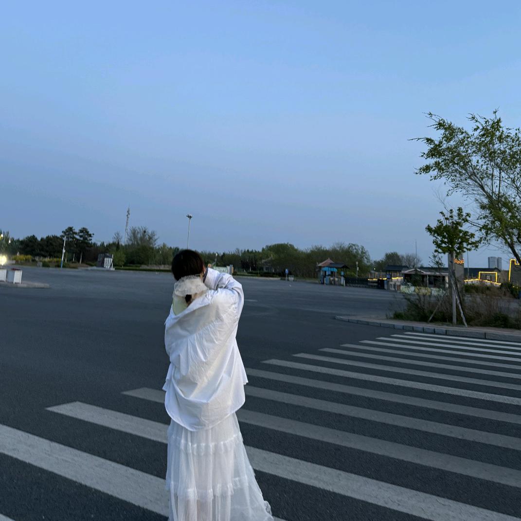 婷❤️