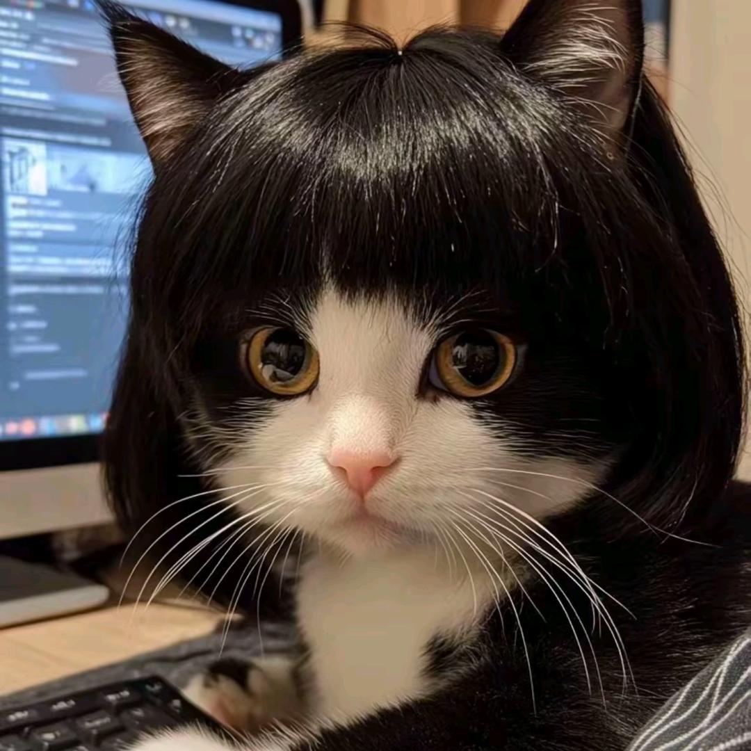 猫的狗朋友