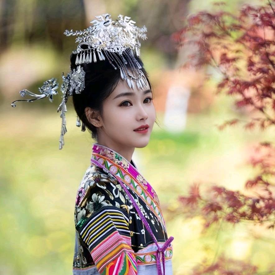 杨晓影