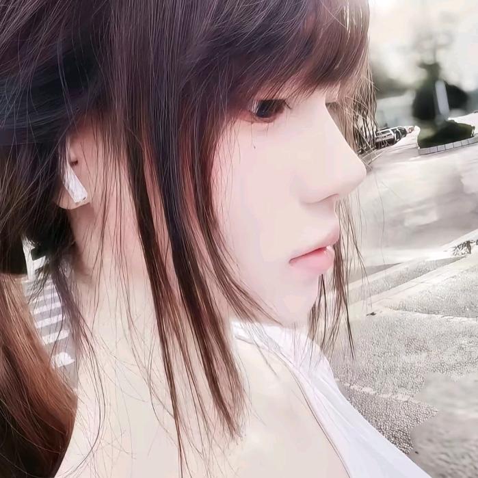 雨落旧缘尽
