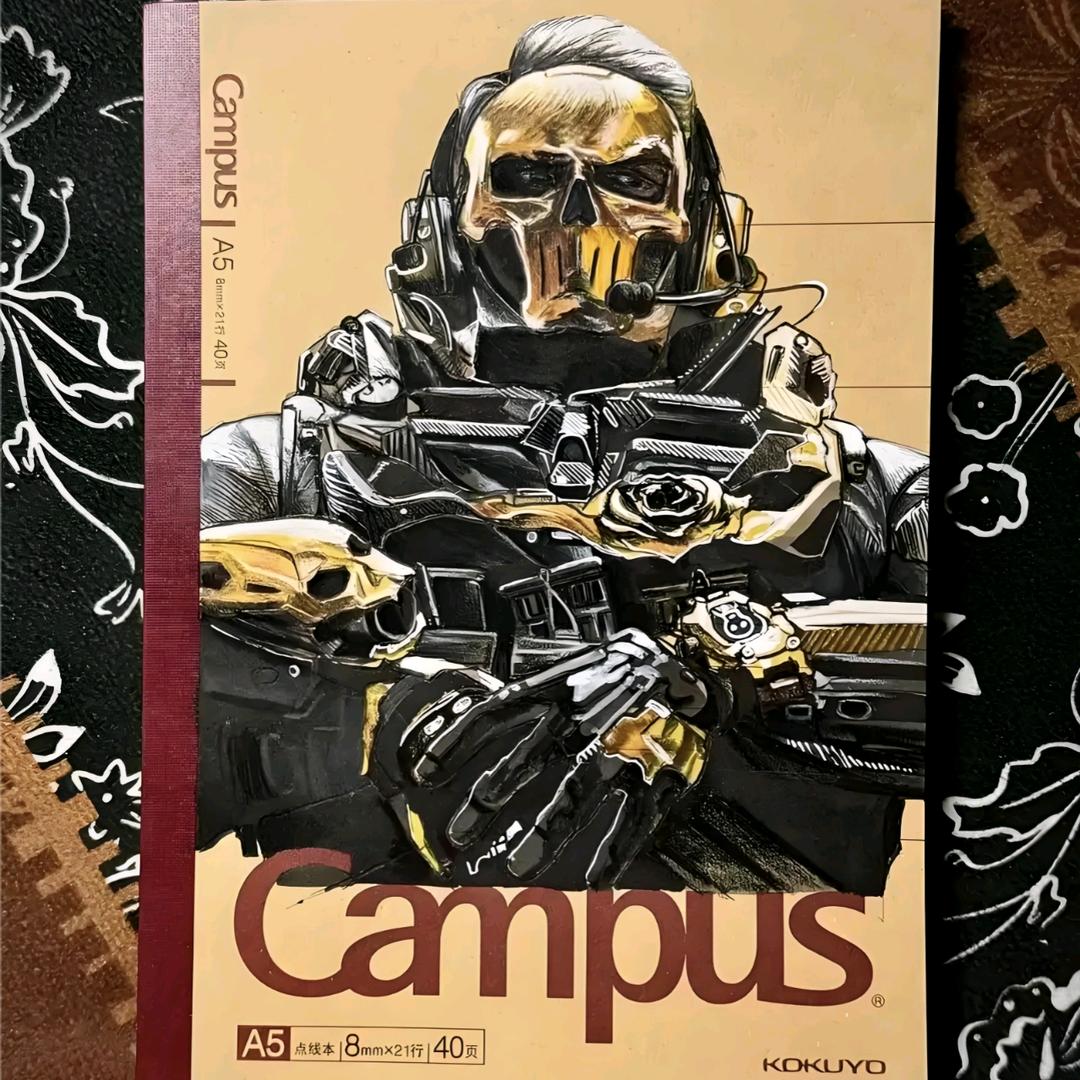 XGiottoX（三角洲）