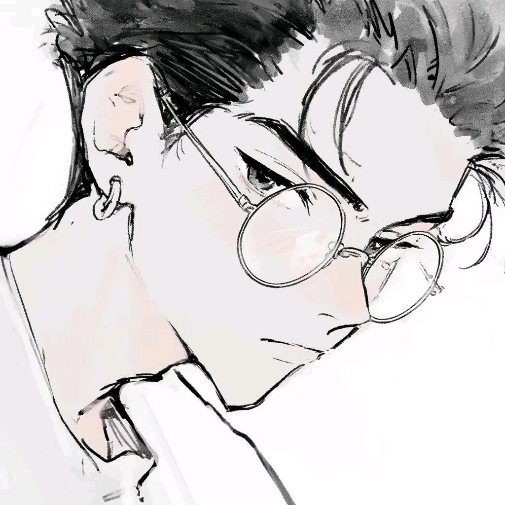 墨清也