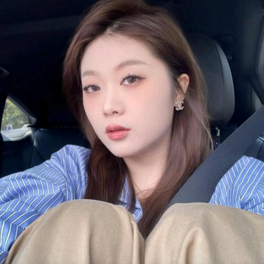 宣宣大码女装分享