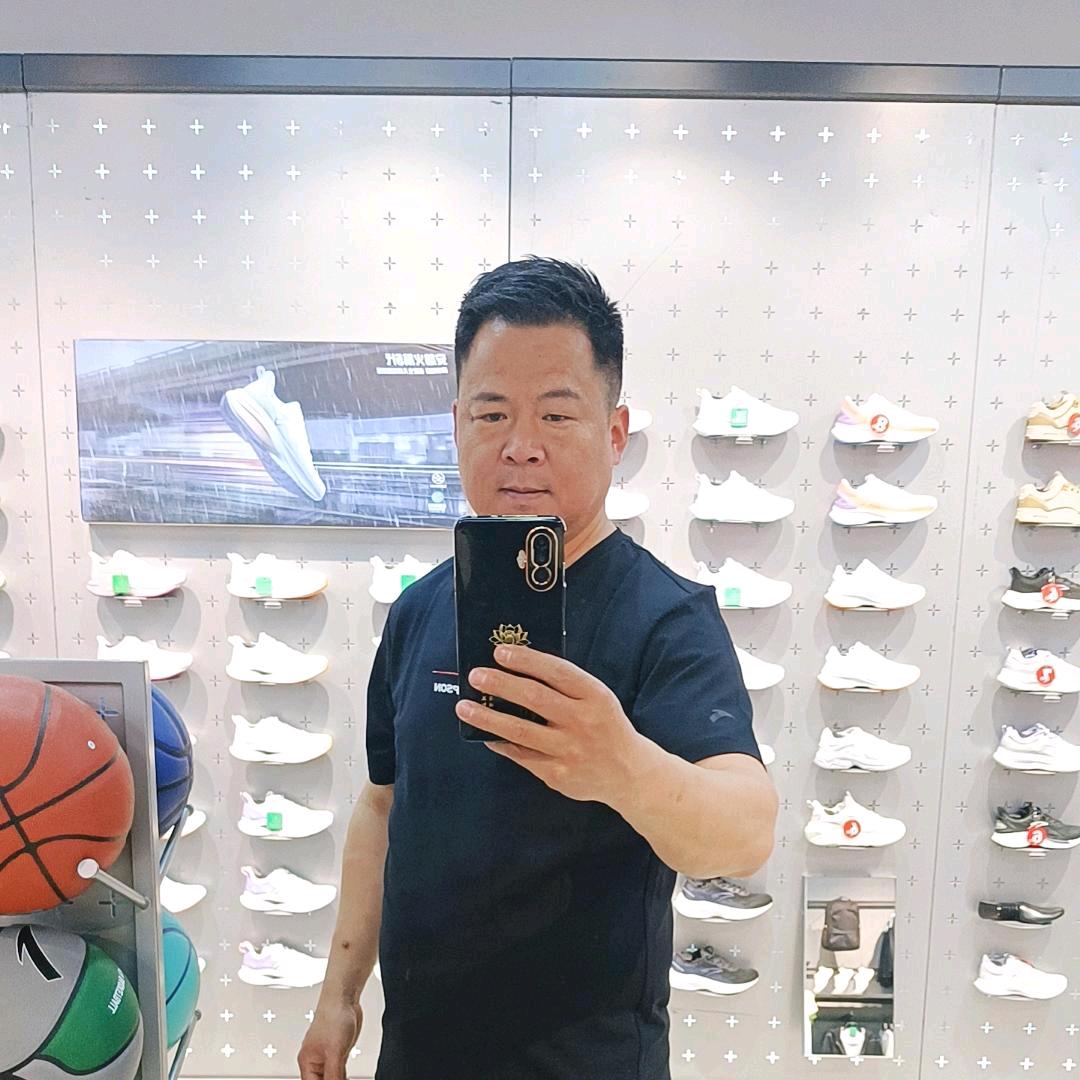 磊子健身小号