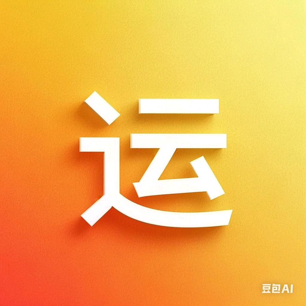好运常来