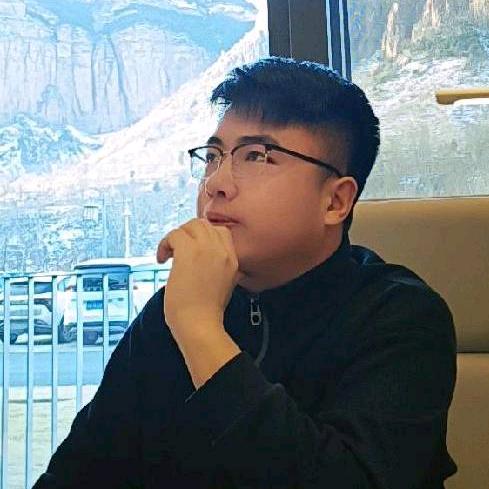 我是宏伟