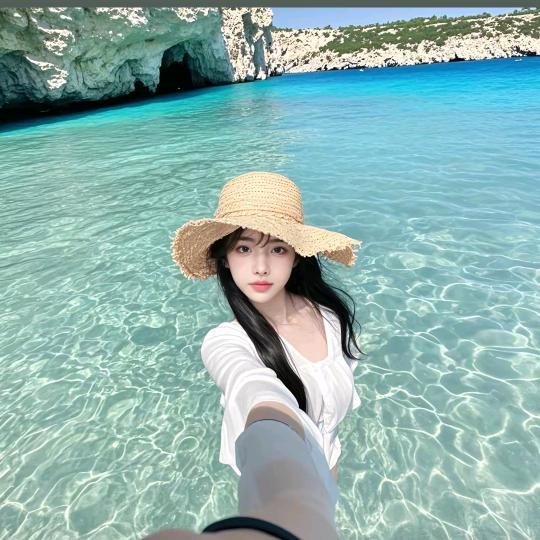 璐璐妈