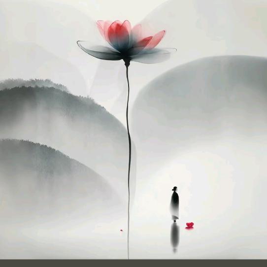 心灵觉醒
