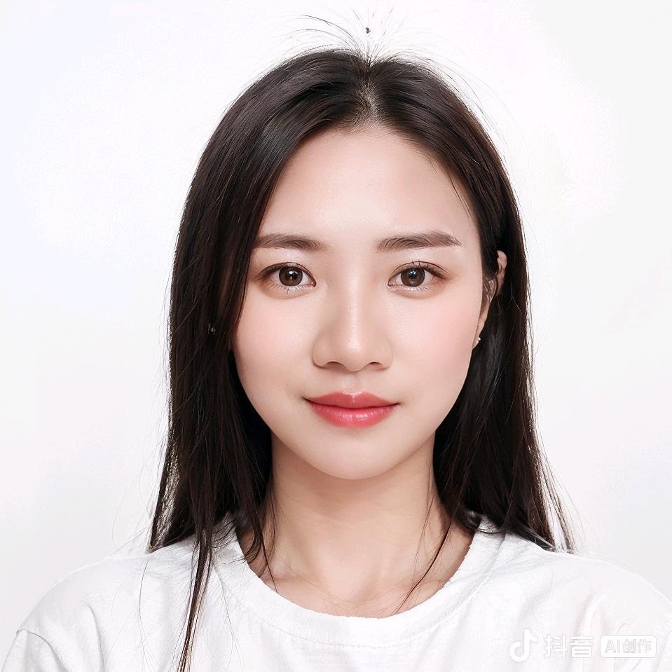 鑫意修色公司蓝小姐