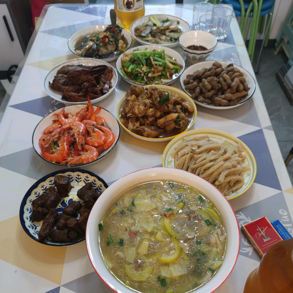 龙哥