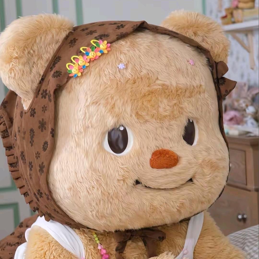 我是老大