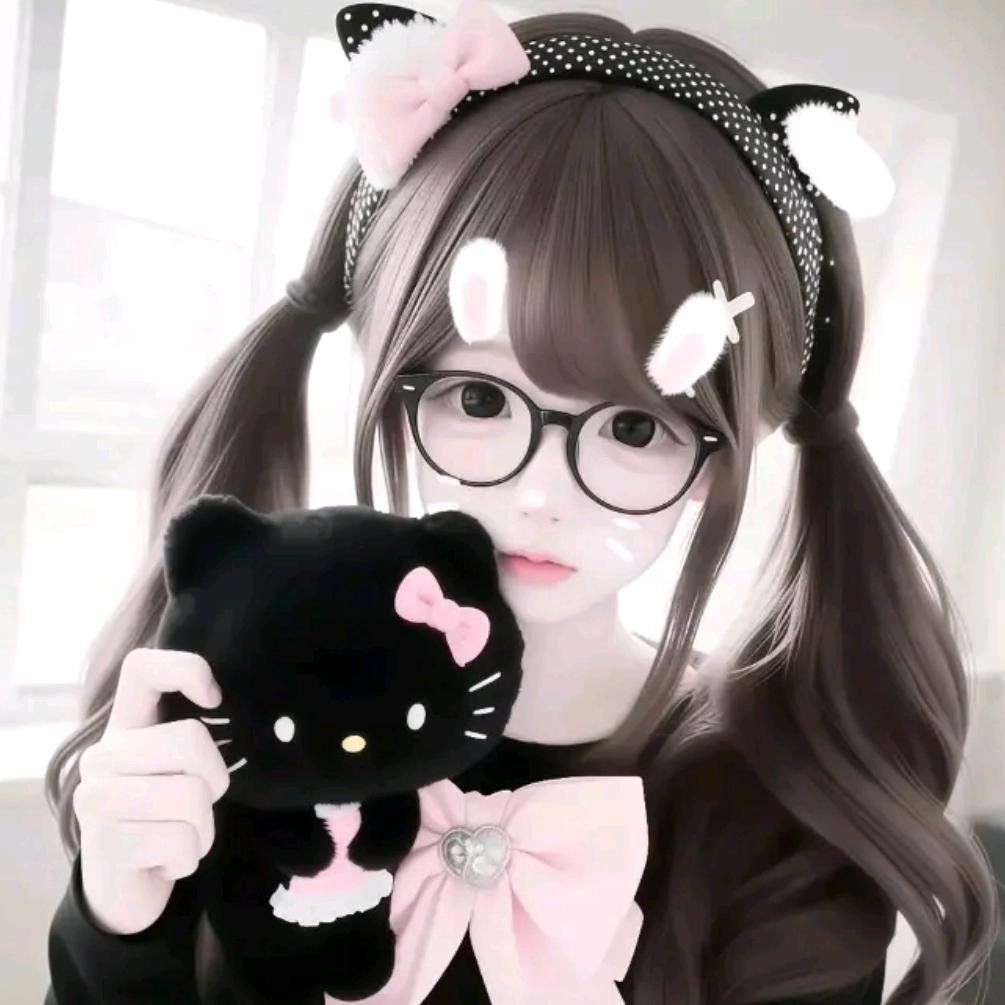 比路虎还虎的女人头像