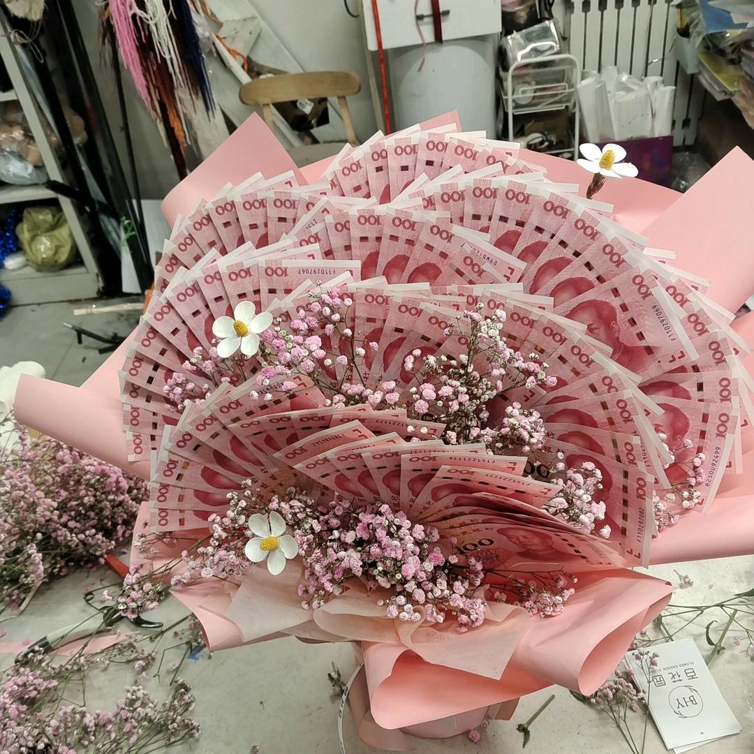 乡宁遇见气球#鲜花
