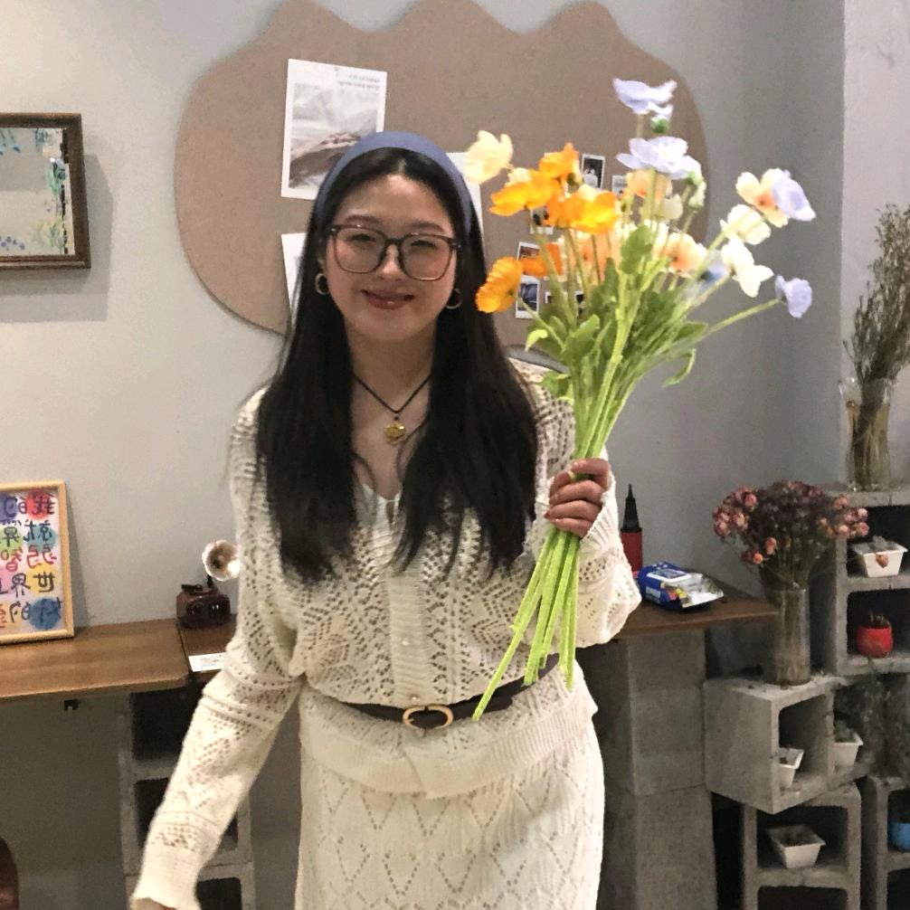 阿花要发发