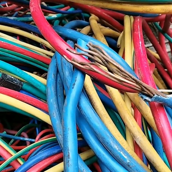 老胡金属资源回收