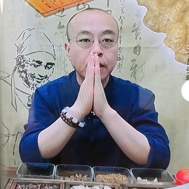 黄老师的健康道理