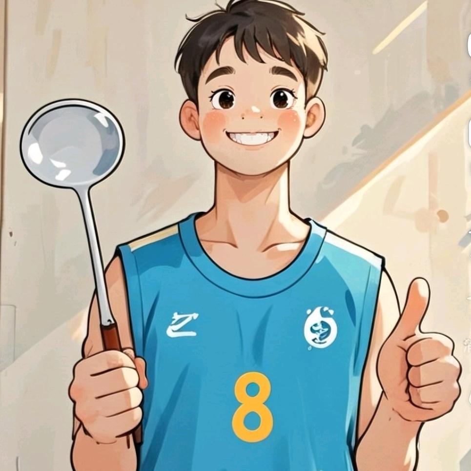 小二来碗泪流满面