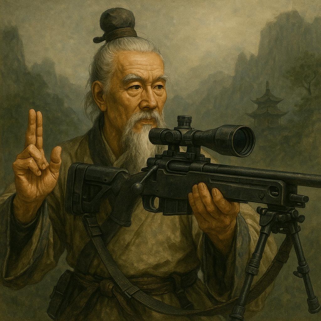 CS2张三丰