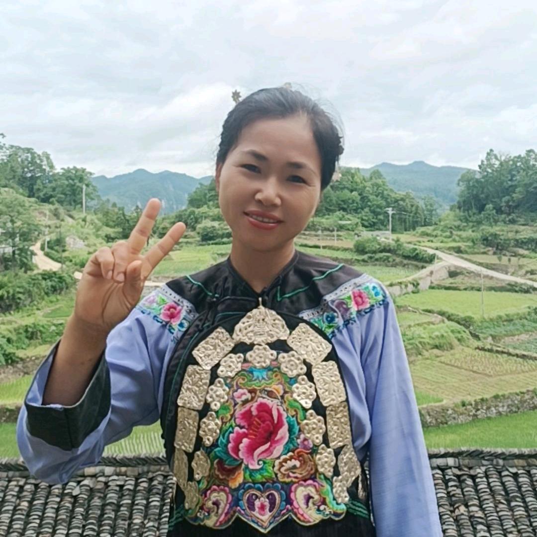 龙妹土货小铺